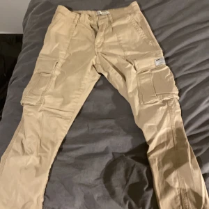 Cargo pants - State: excellent