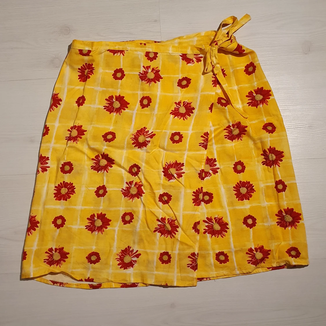 Supersöt kjol från blu di blu - 90