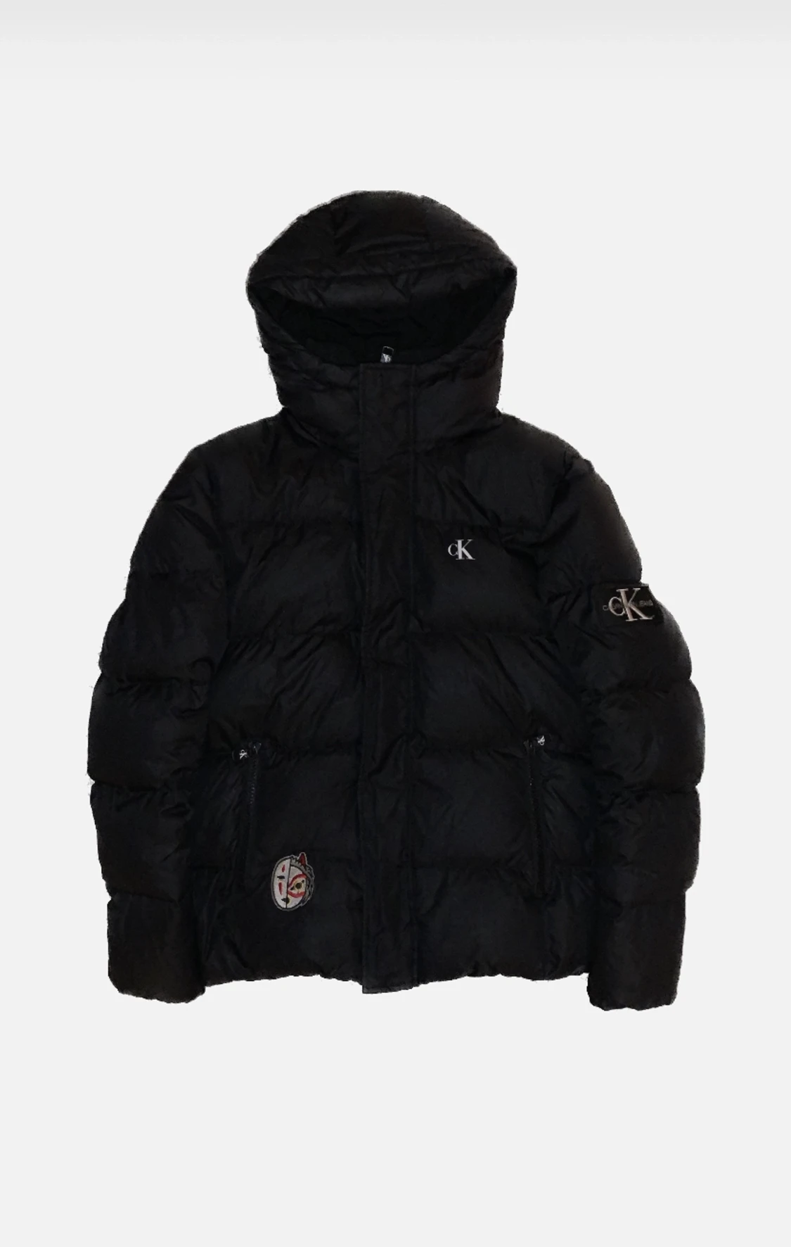 Calvin Klein PufferJacket