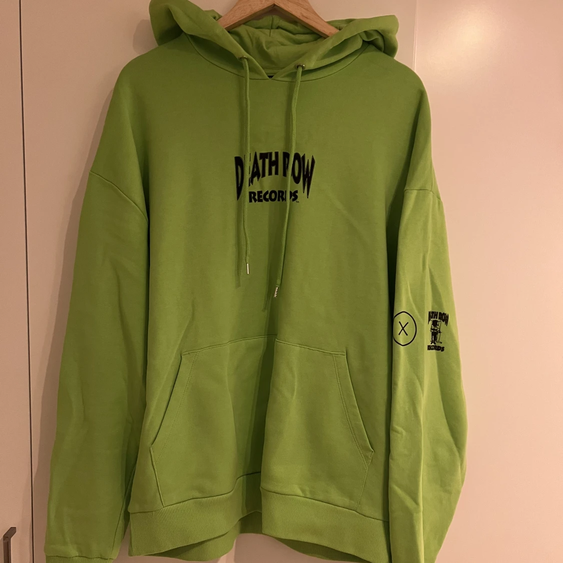 Death Row Hoodie - 90