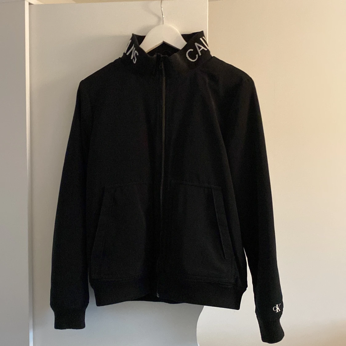 Calvin Klein höst/vår jacka