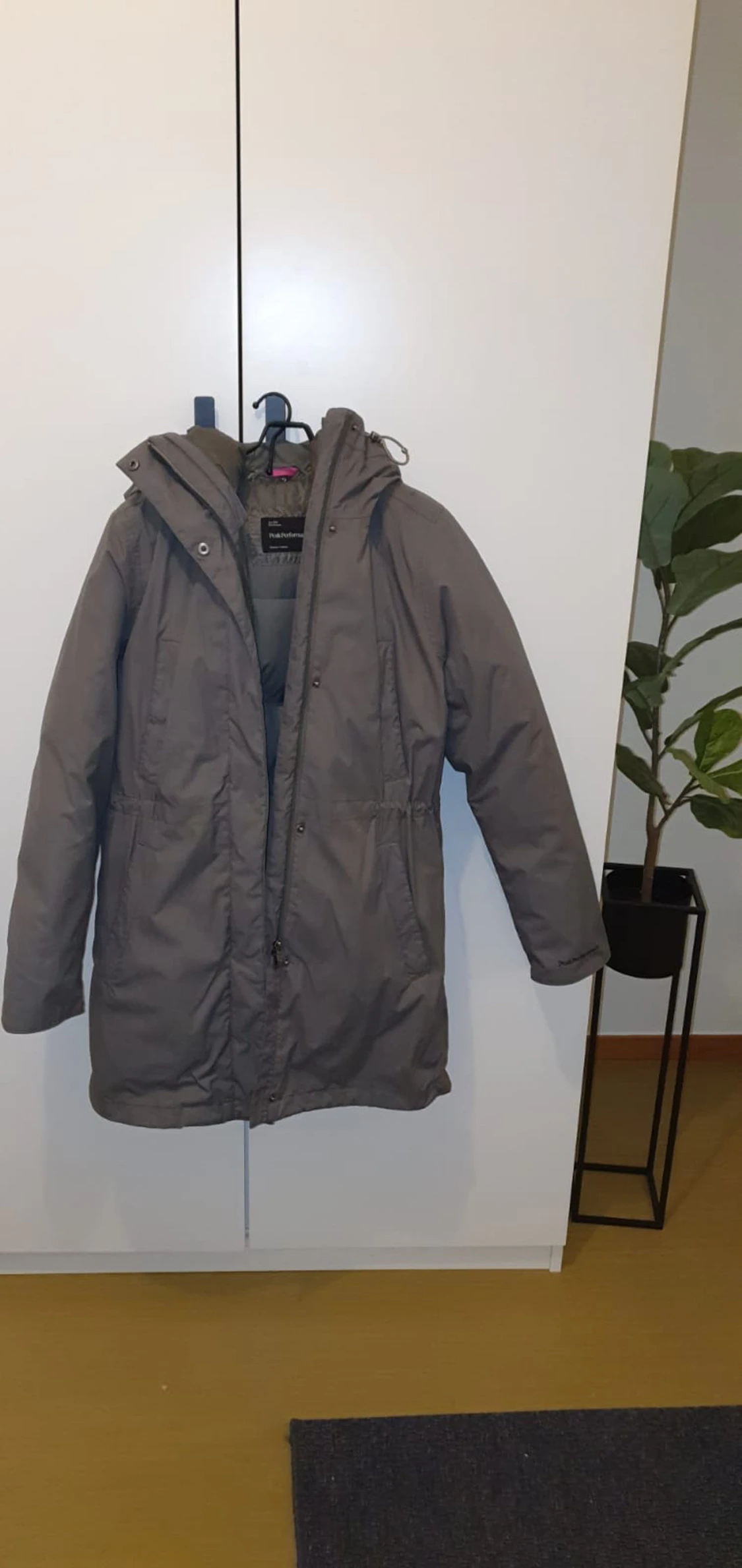 Peak performance small - 90