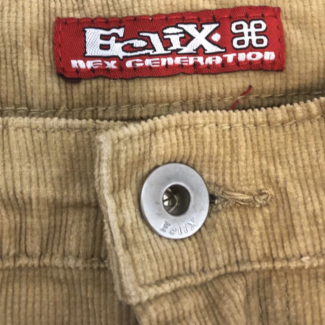 Manchester jeans - 91