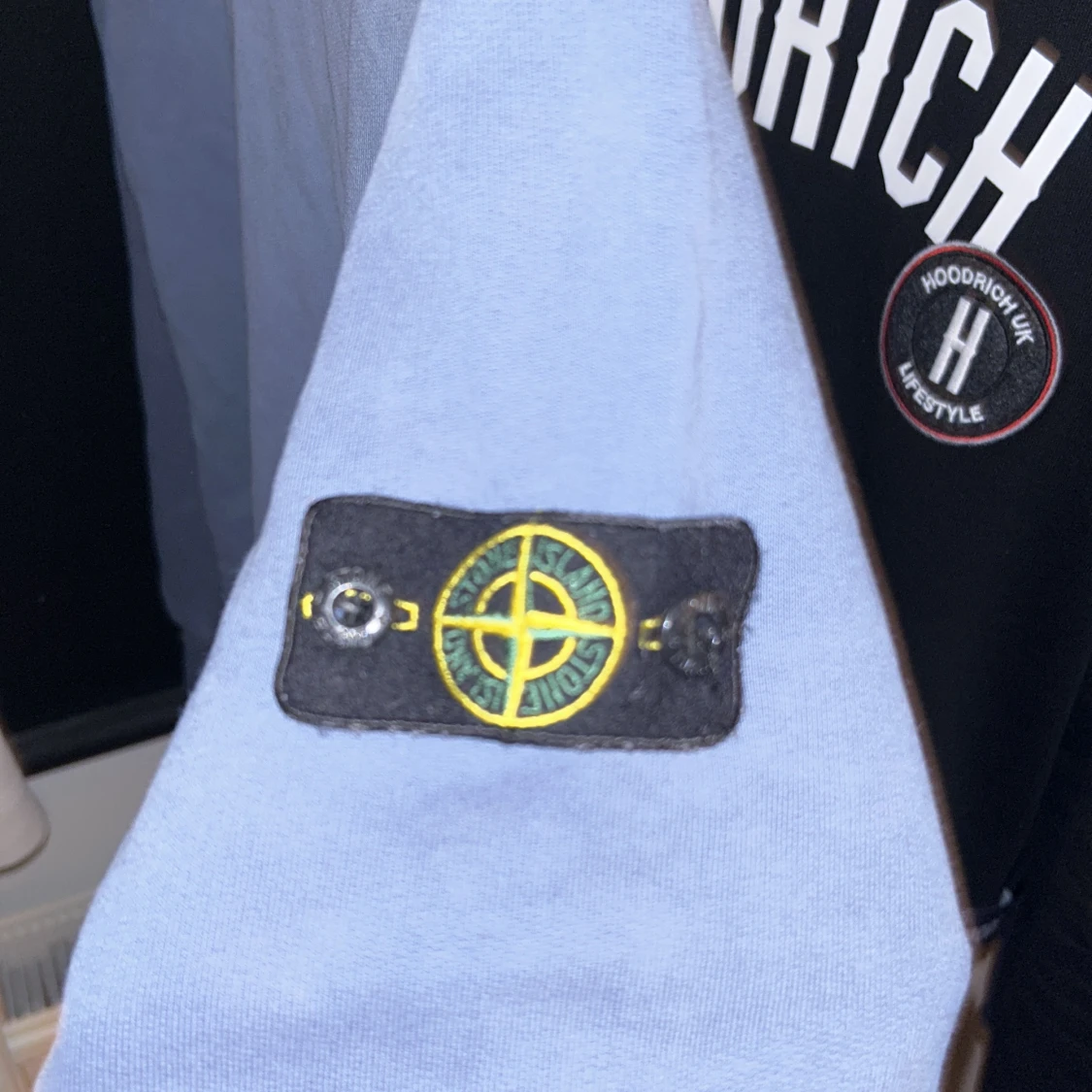 Stone island sweatshirt junior - 91