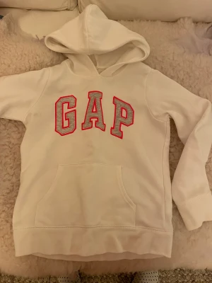 Hoodie GAP - 2 st hoodies i nyskick, stl 8 år och 10 år. 