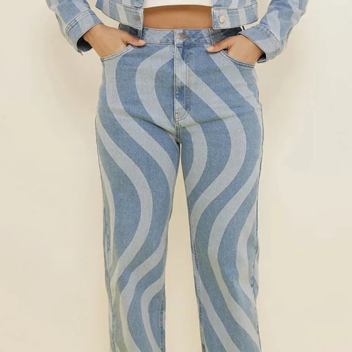 Jeans  - 90