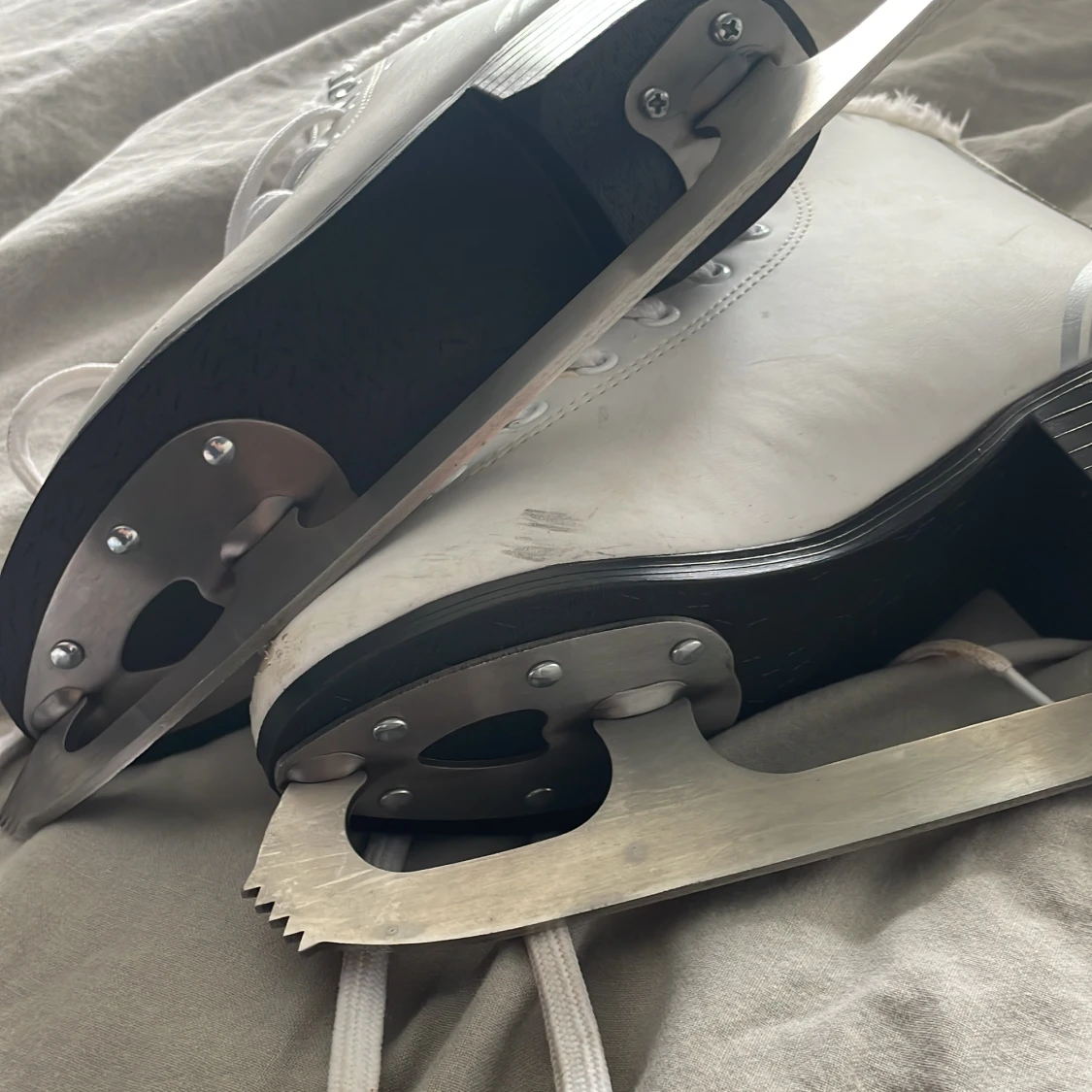 Skridskor strl 35 - 91