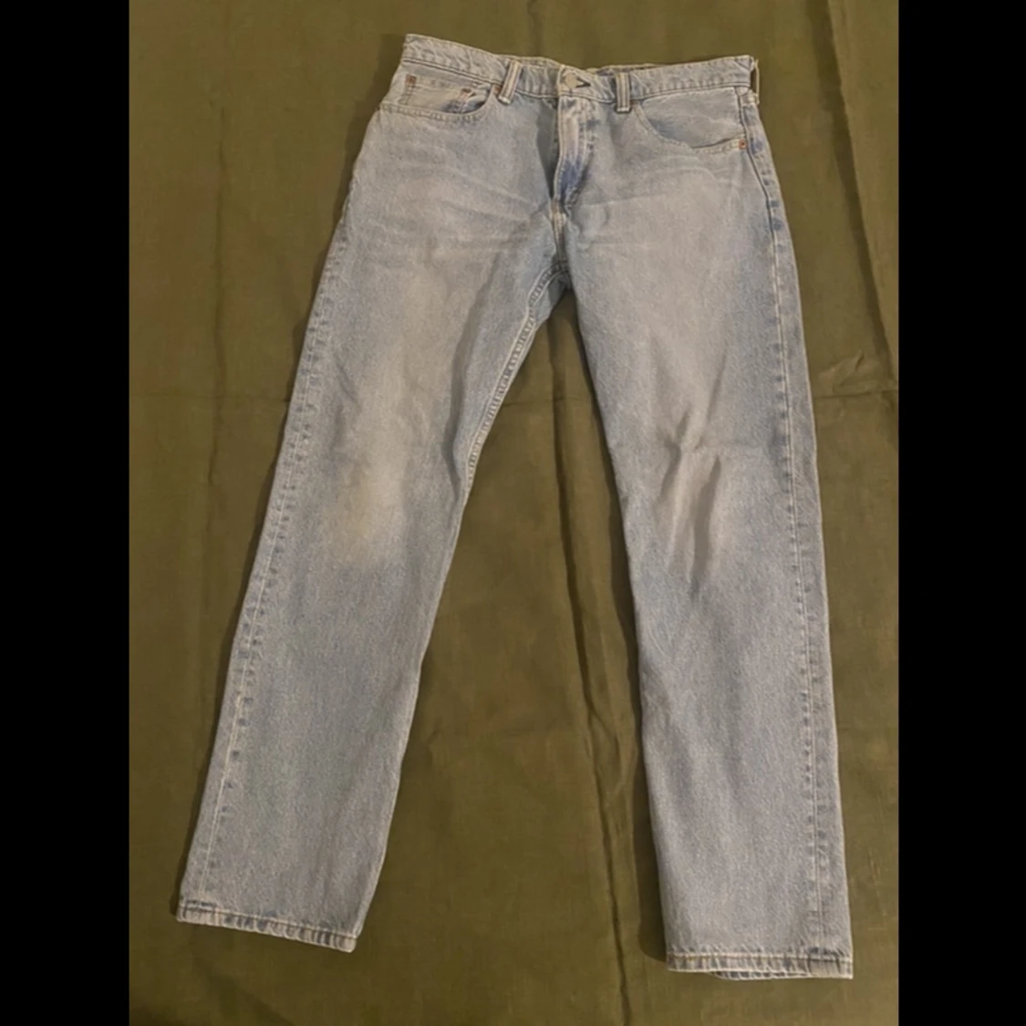 Levis 502