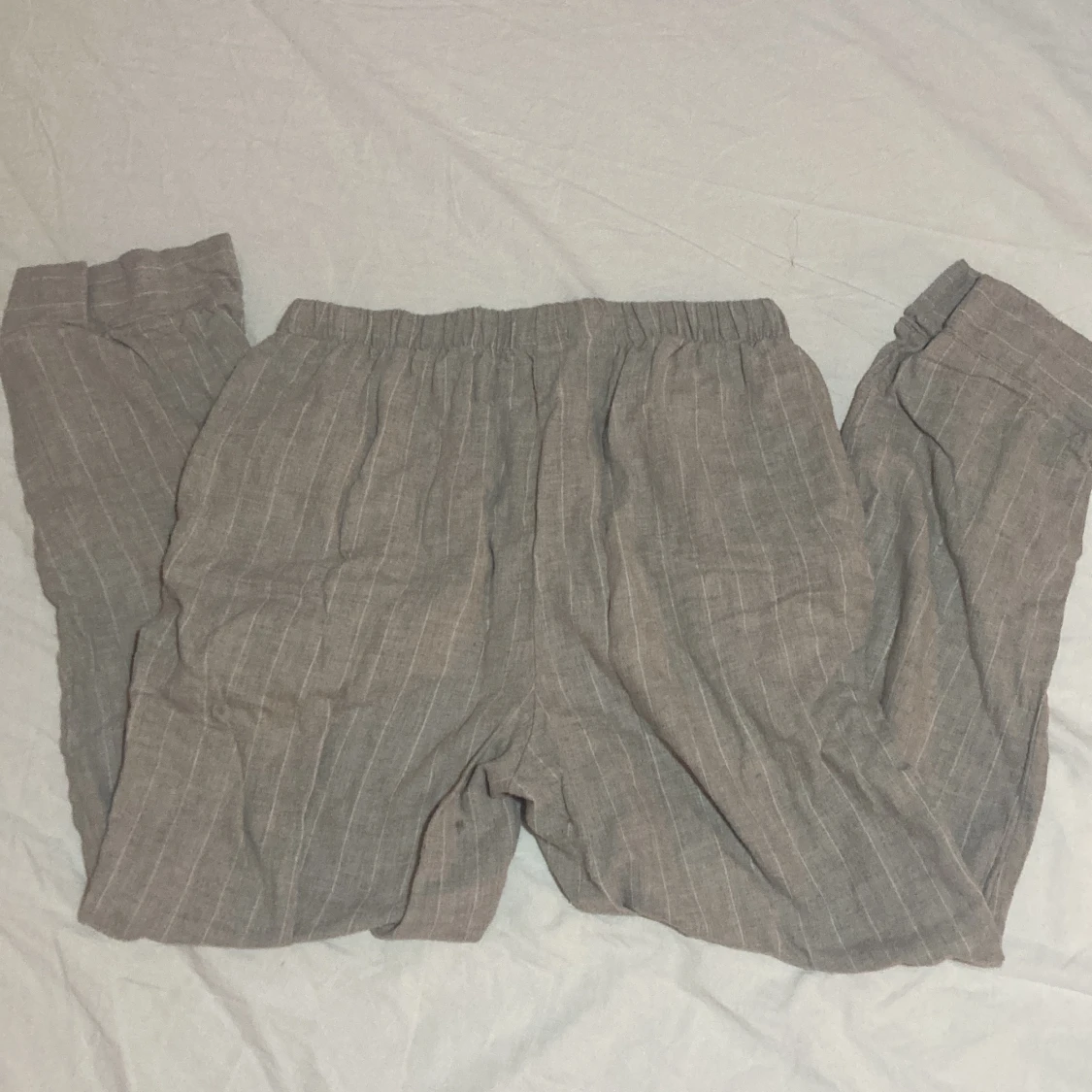 Beiga mysbyxor från Oysho, S - 90