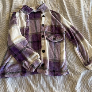 Jacka - Jacka från okänt märke Gjort i filttyg 