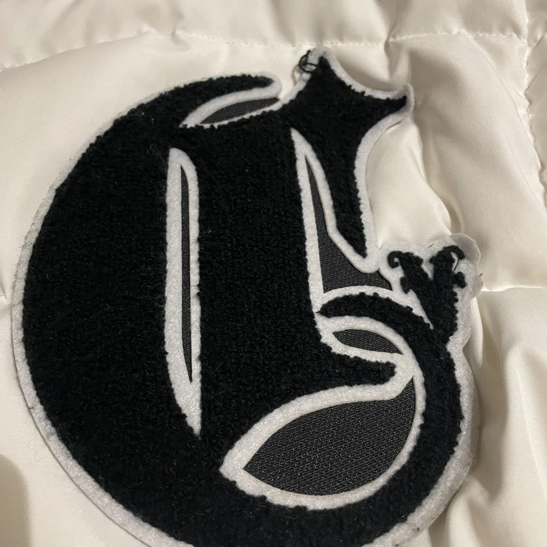 Corvidae quilted down jacket *LIMITED* - 91