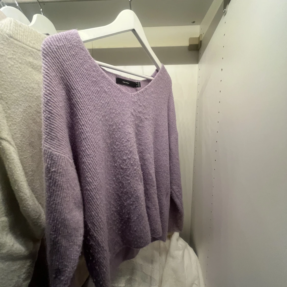 Stickad tröja💖 - 91