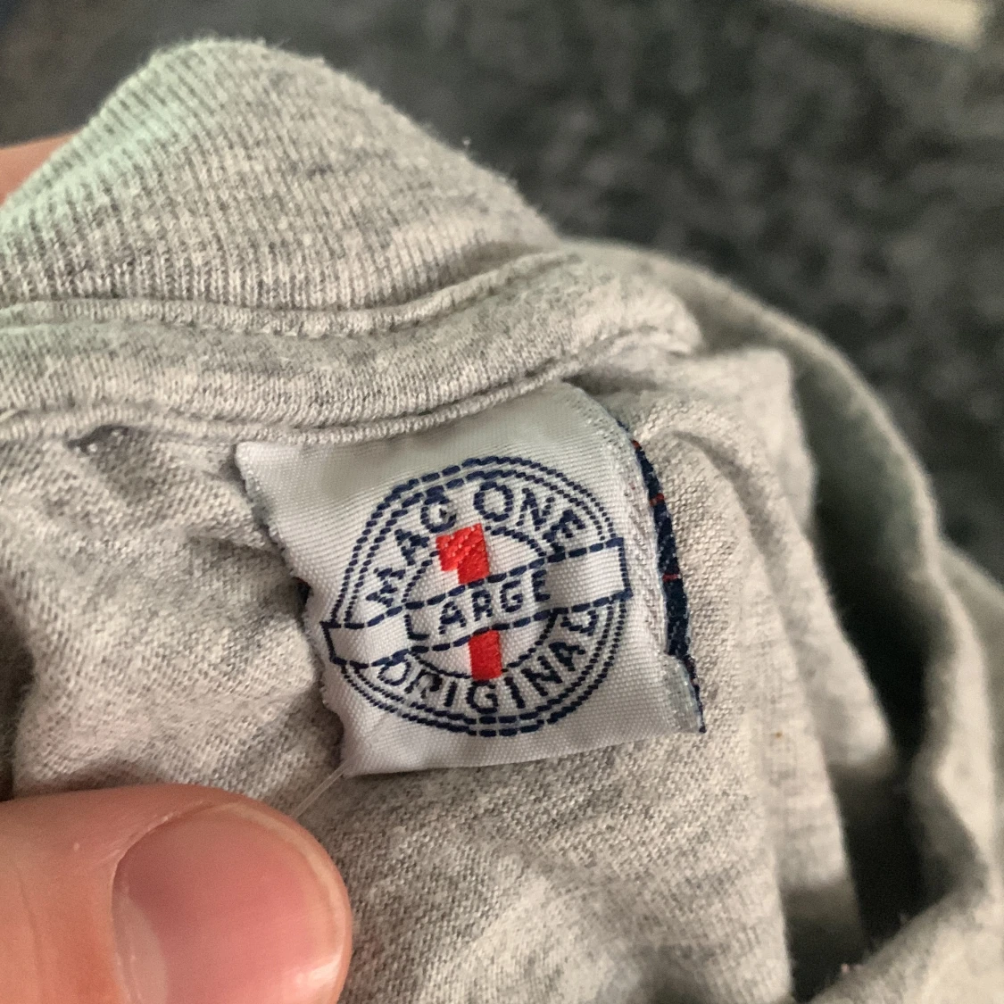 1992 Tjejmilen T-shirt - 91