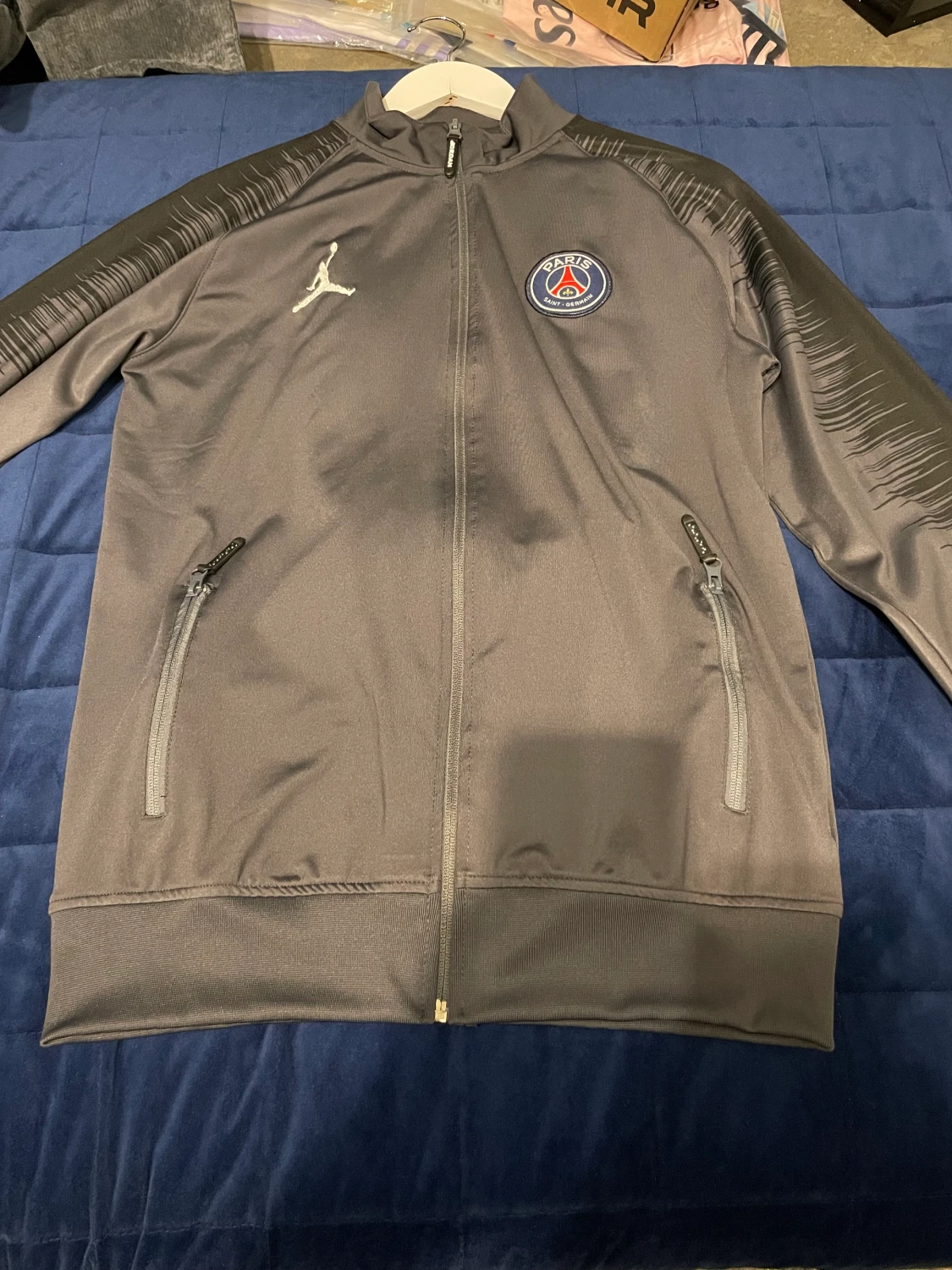 Psg track-suit 