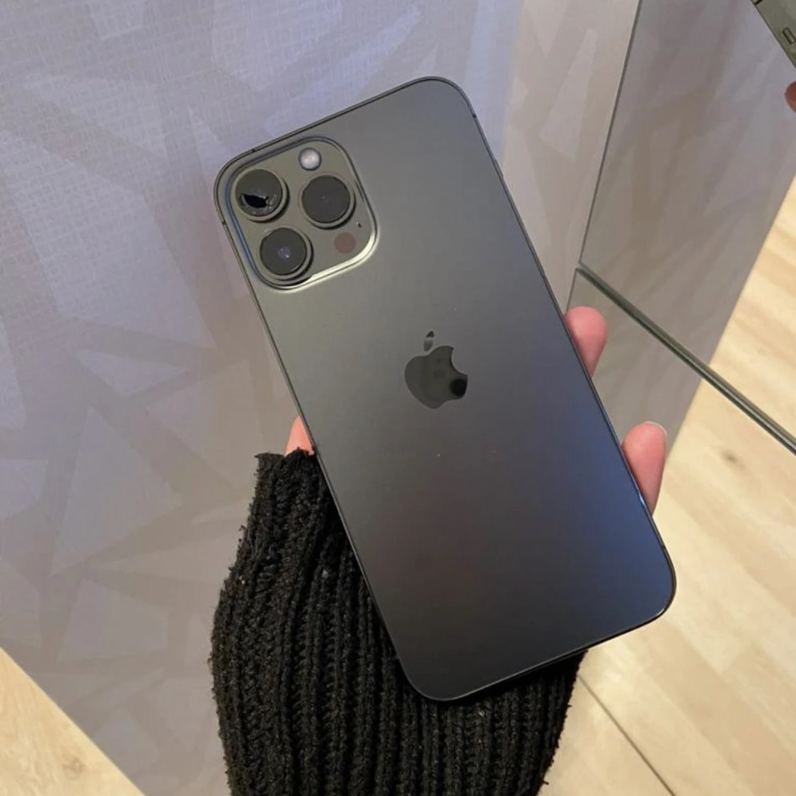 iPhone 13 PRO max - 90