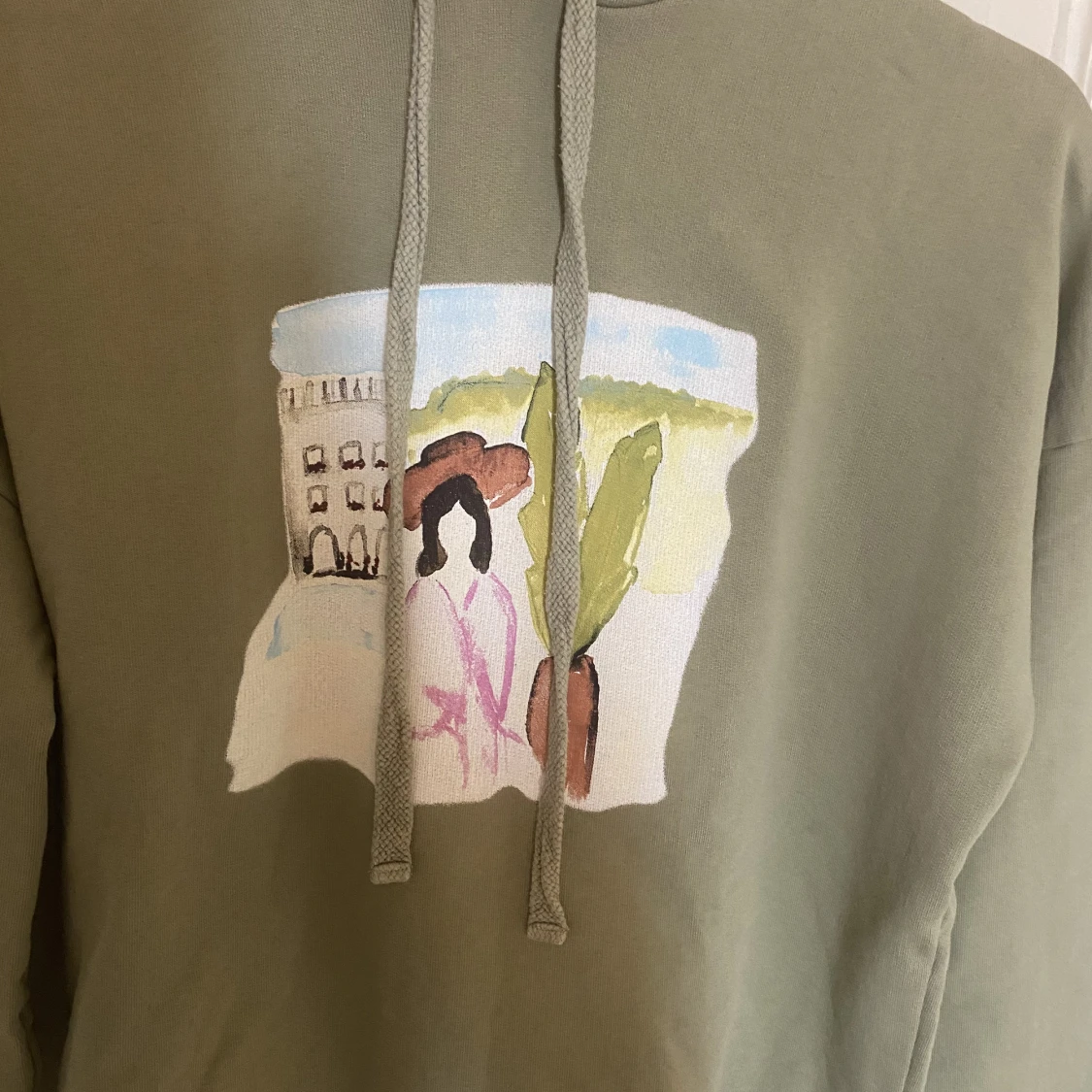 Hoodie från NA-KD - 90