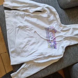 Fin levis hoodie  - Fin tröja stl m 