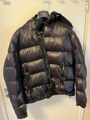 Dunjacka Zara - Använd 1 vinter, god skick