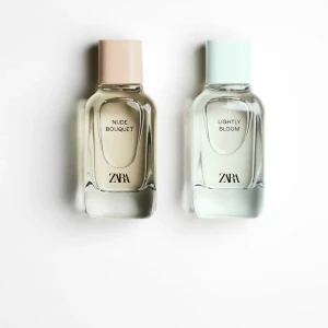 SÖKER EFTER DESSA PARFYMER!! - undrar om nån har detta tvåpack av parfymer från zara ( nude bouquet & lightly bloom ) till salu. finns att köpa på hemsidan men den kan inte levereras till dit jag bor :(