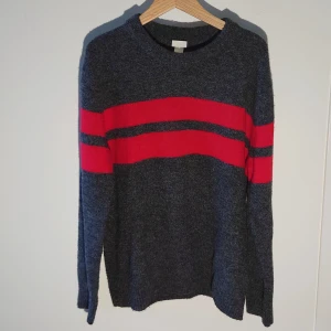 David Beckham tjocktröja  - Tjocktröja från h&m David Beckhams kollektion