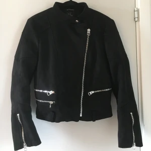 Bikerjacka small - Mockaimitation 