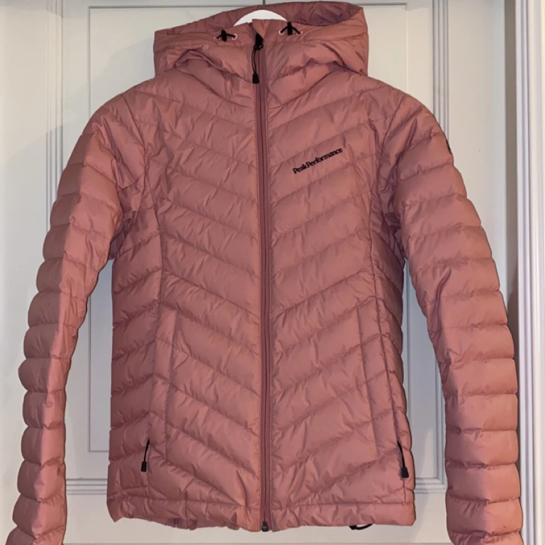 Peak Performance jacka