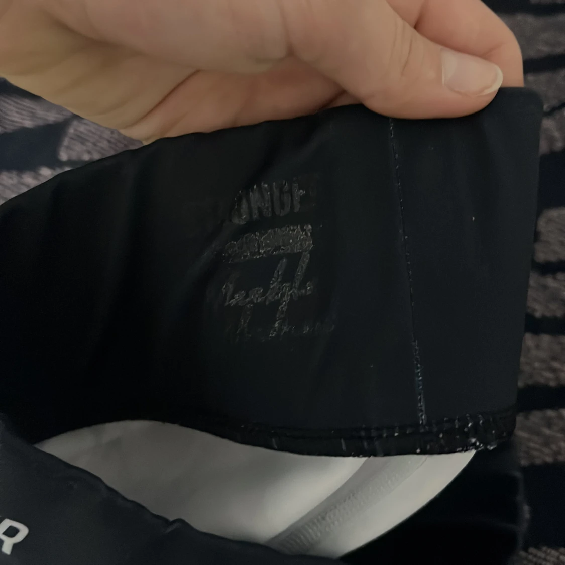 Helt nyA strongers med bara 150 - 91