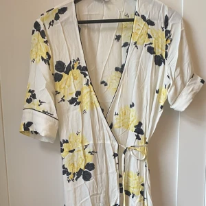 Ganni floral long dress - Gannì floral long dress in great condition as news, worn only once