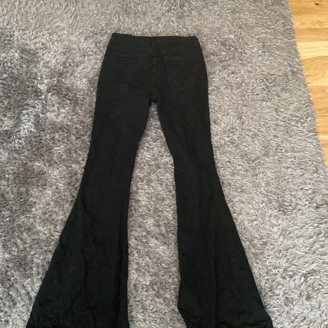 Butcut riped jeans 🥰 - 90