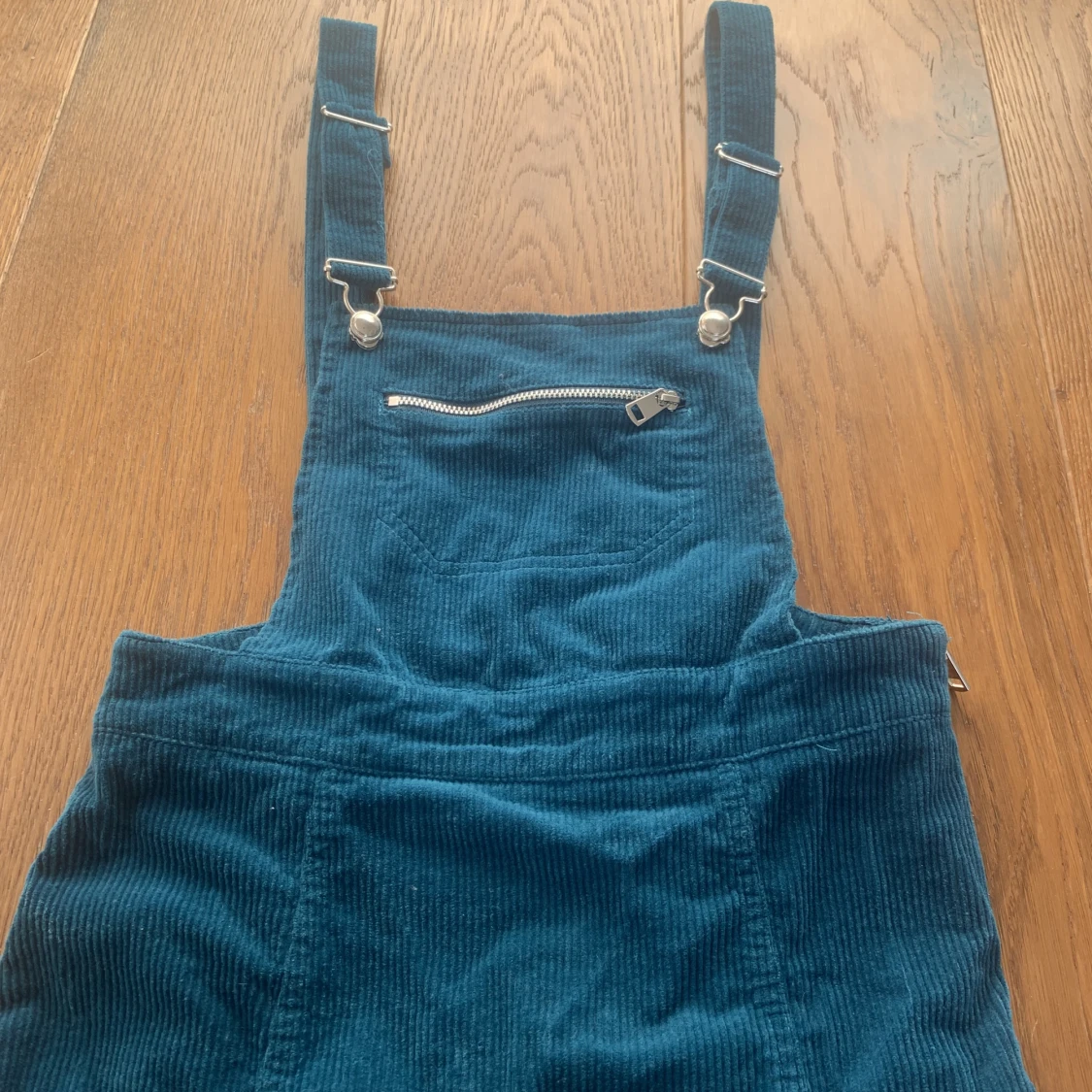 Overallklänning  - 91