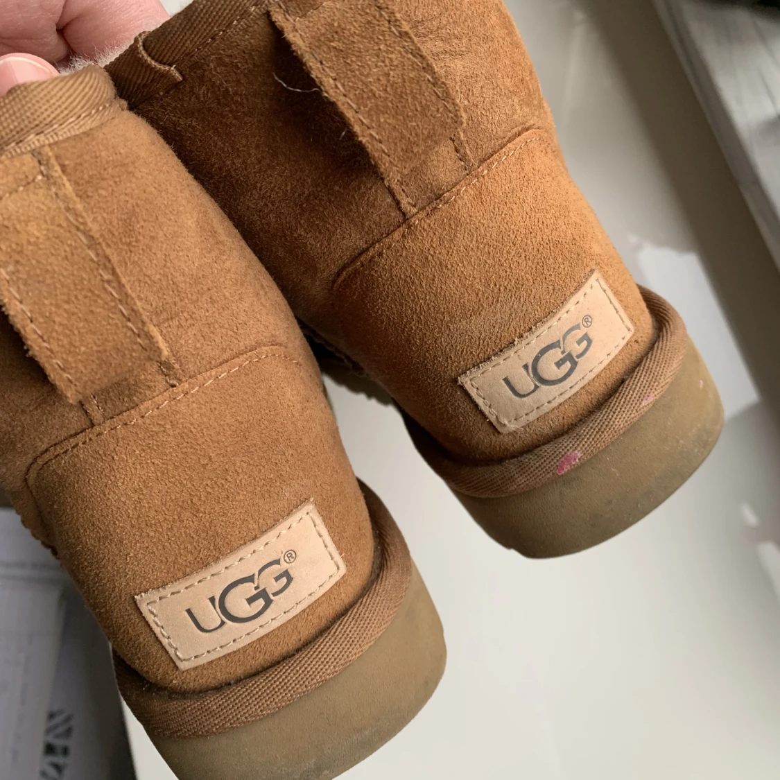 Uggs - 91