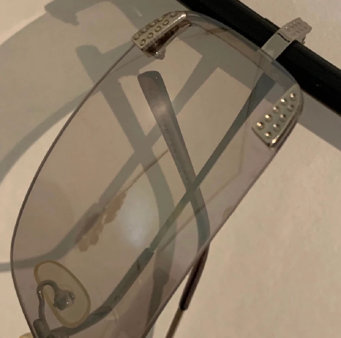 Y2k solglasögon  - 90