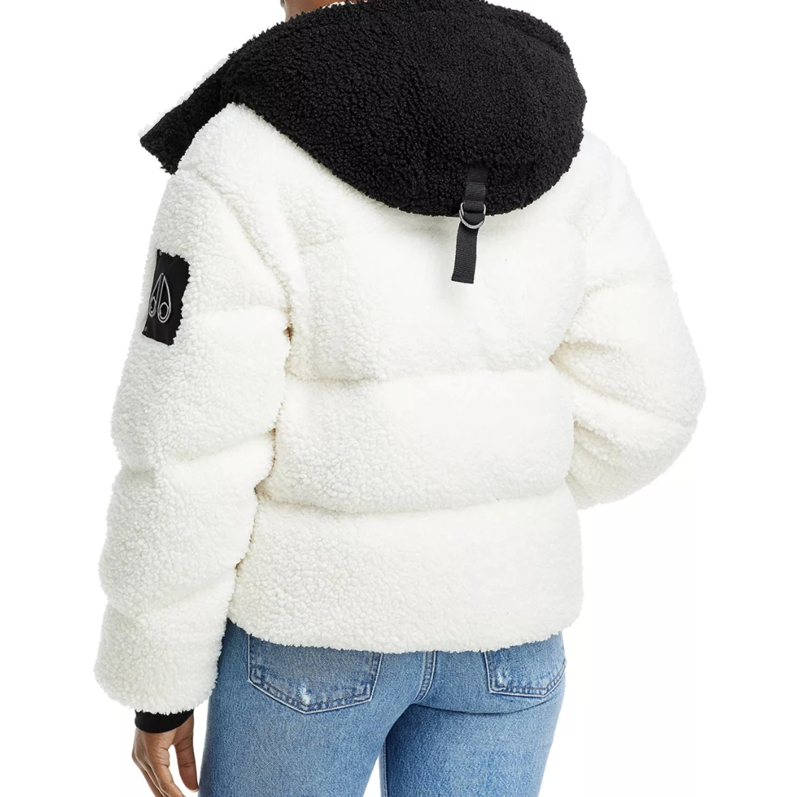 Moose knuckles puffer  - 91