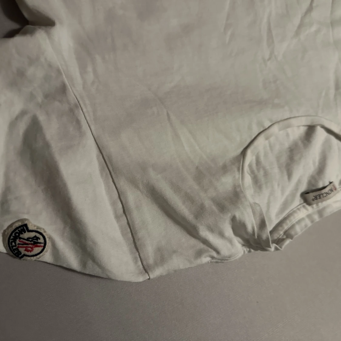 Moncler t shirt - 90