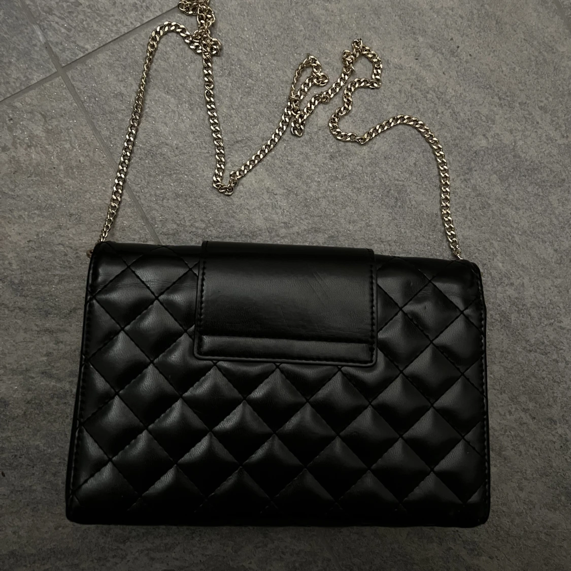 love moschino väska - 91