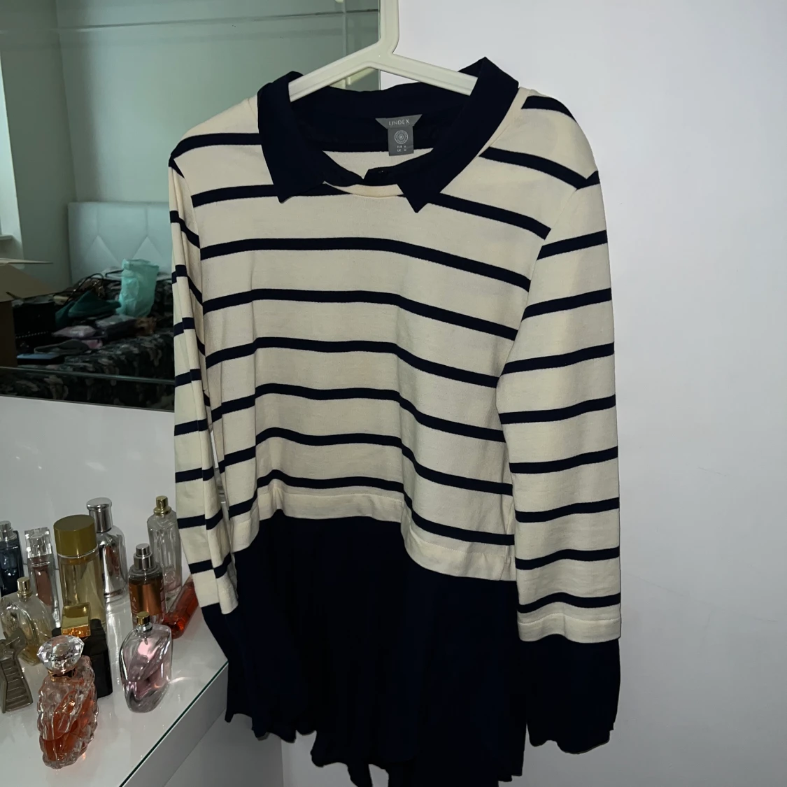 olika fina tröjor  - 90