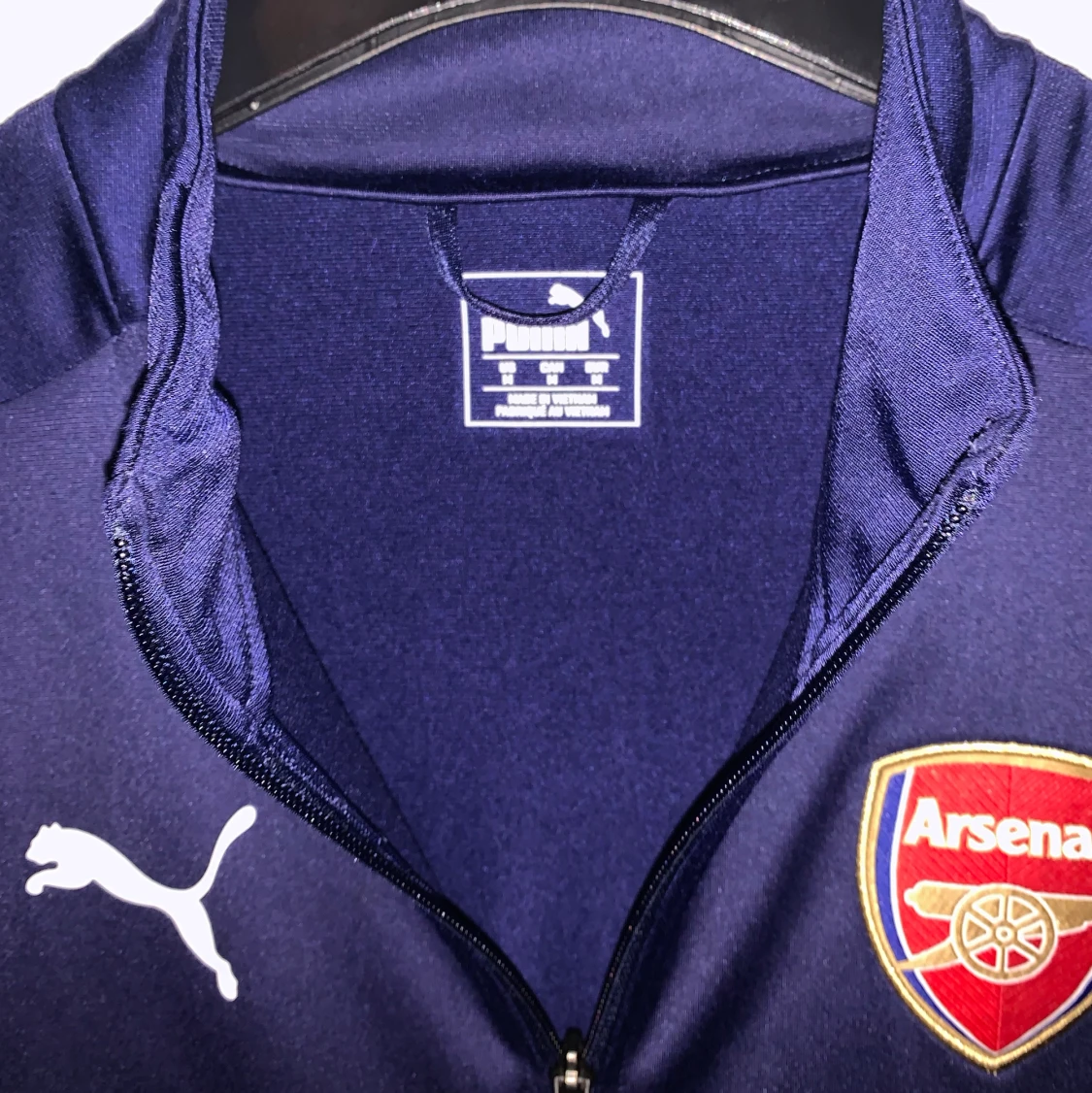 Arsenal tränings tröja  - 91