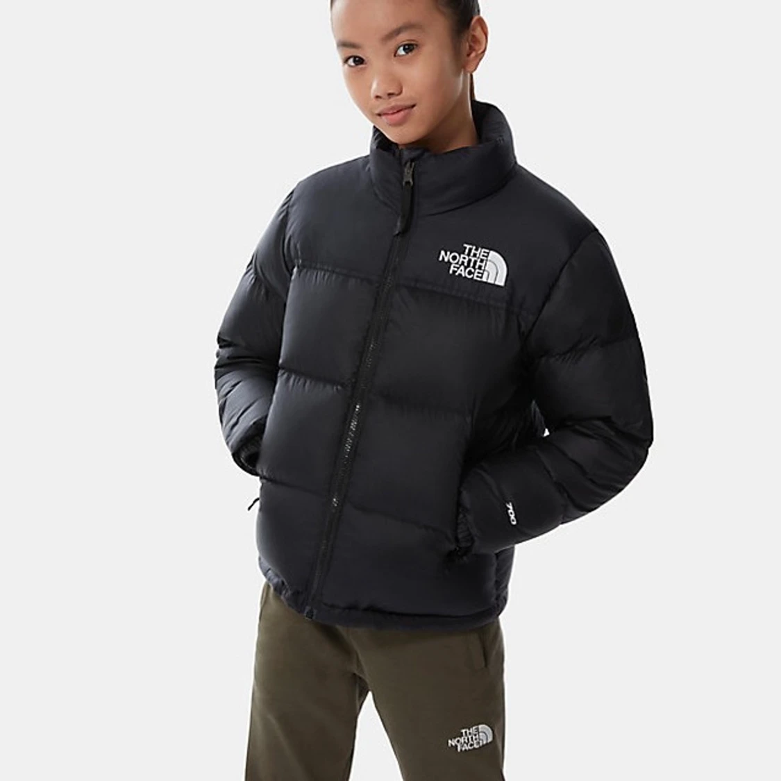 The North Face dunjacka - 91