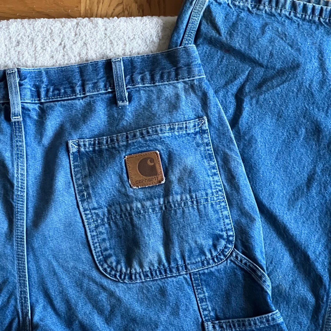 Carhartt Cargo jeans  - 91
