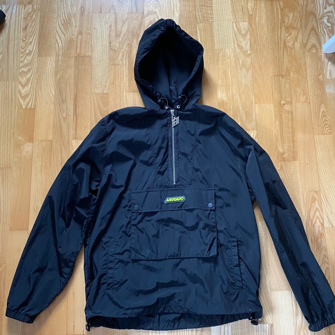Axel Arigato Anorak 