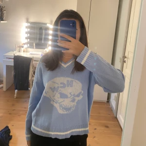 Tröja - Fin tröja! 