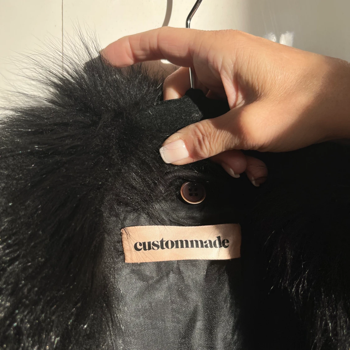 custommade jacka - 91