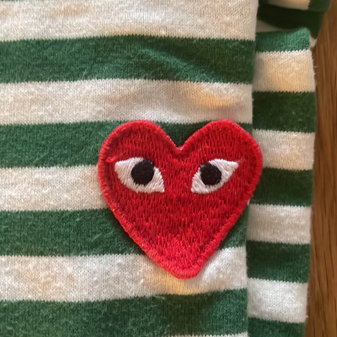 Comme des garcons - 90