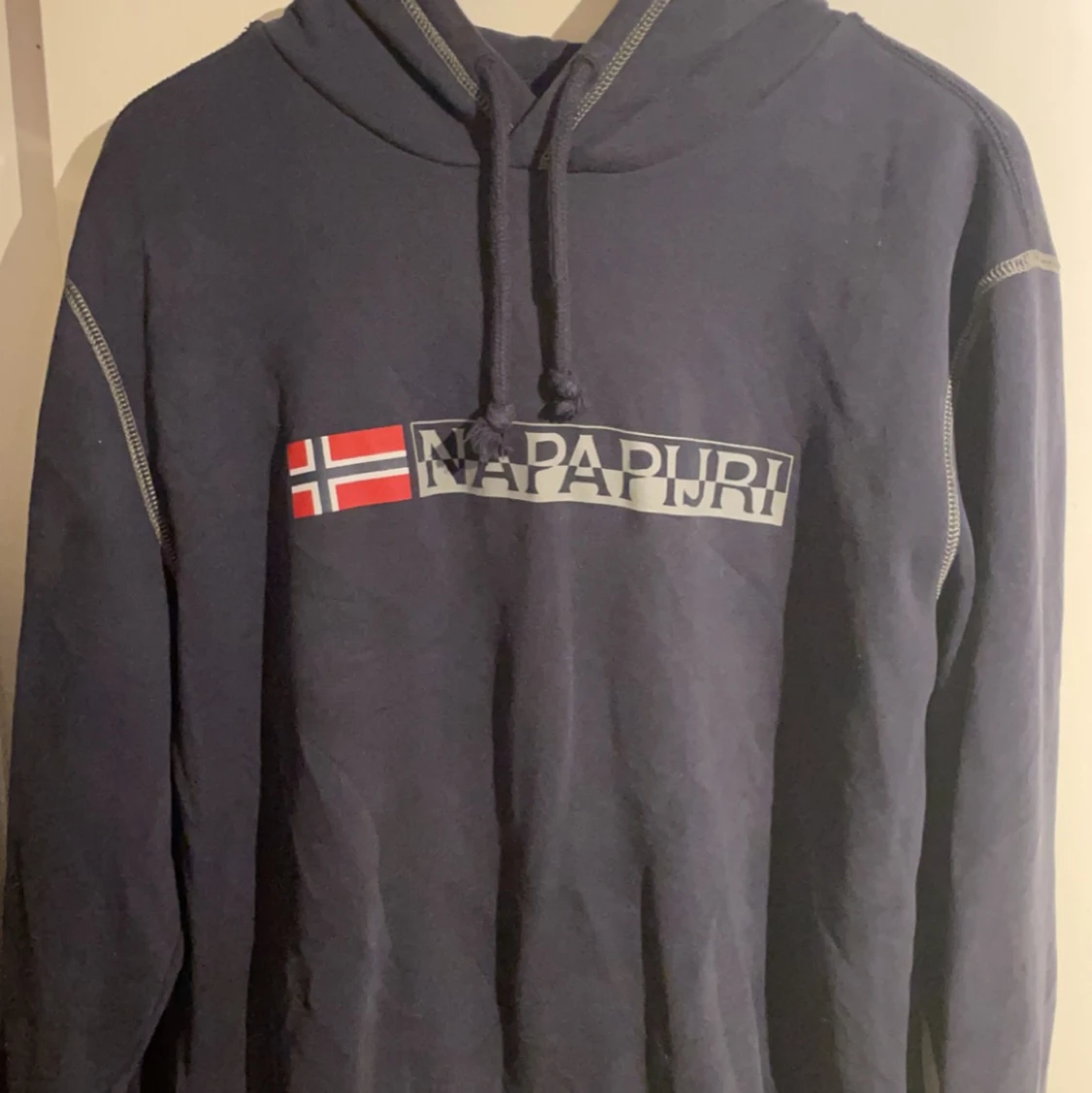 Napapijiri Hoodie