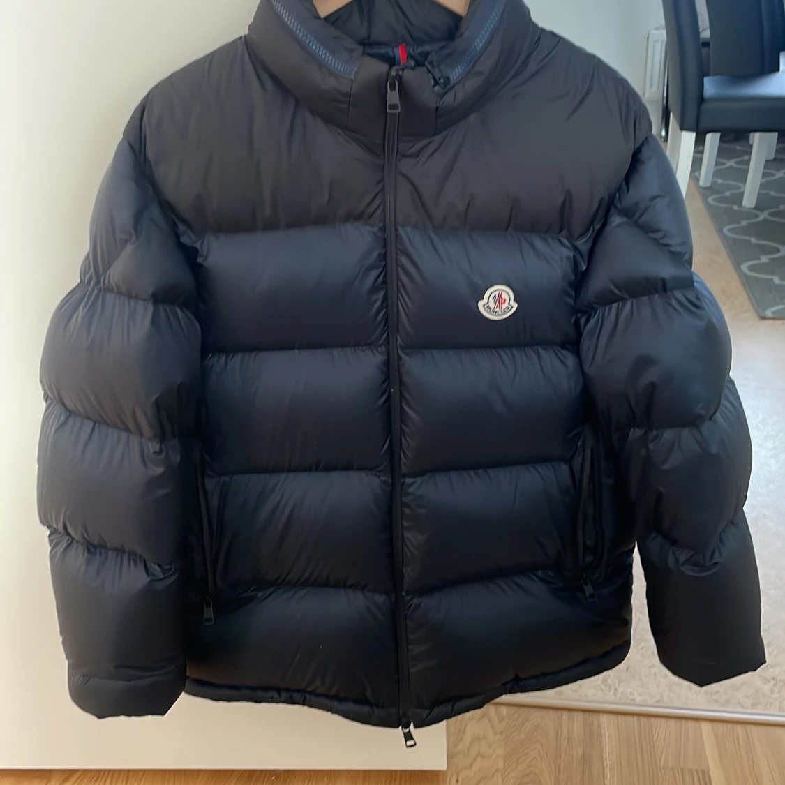 Moncler jacka