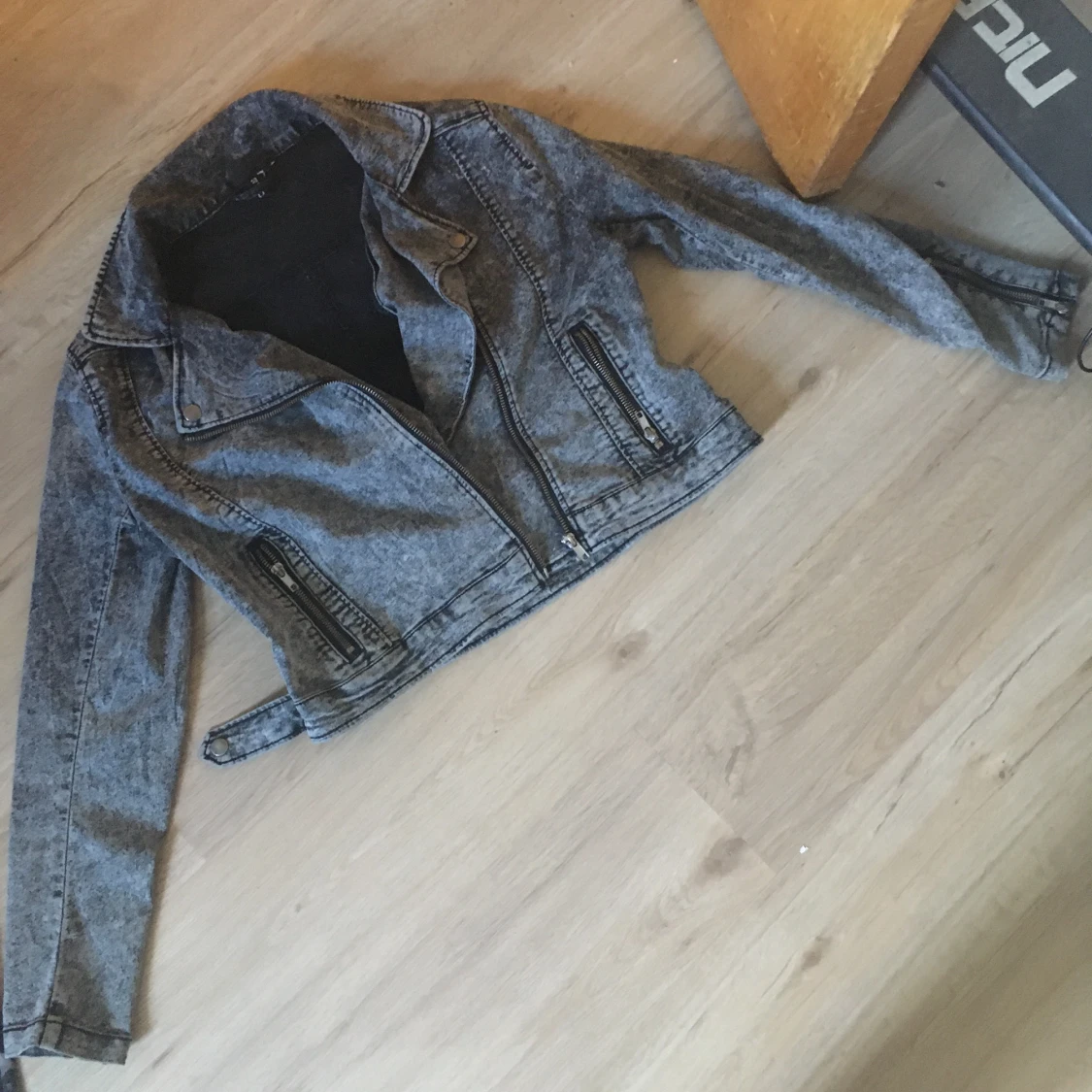 Inget märke stl s - 90