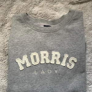Morris lady tröja  - Använt fåtal gånger.