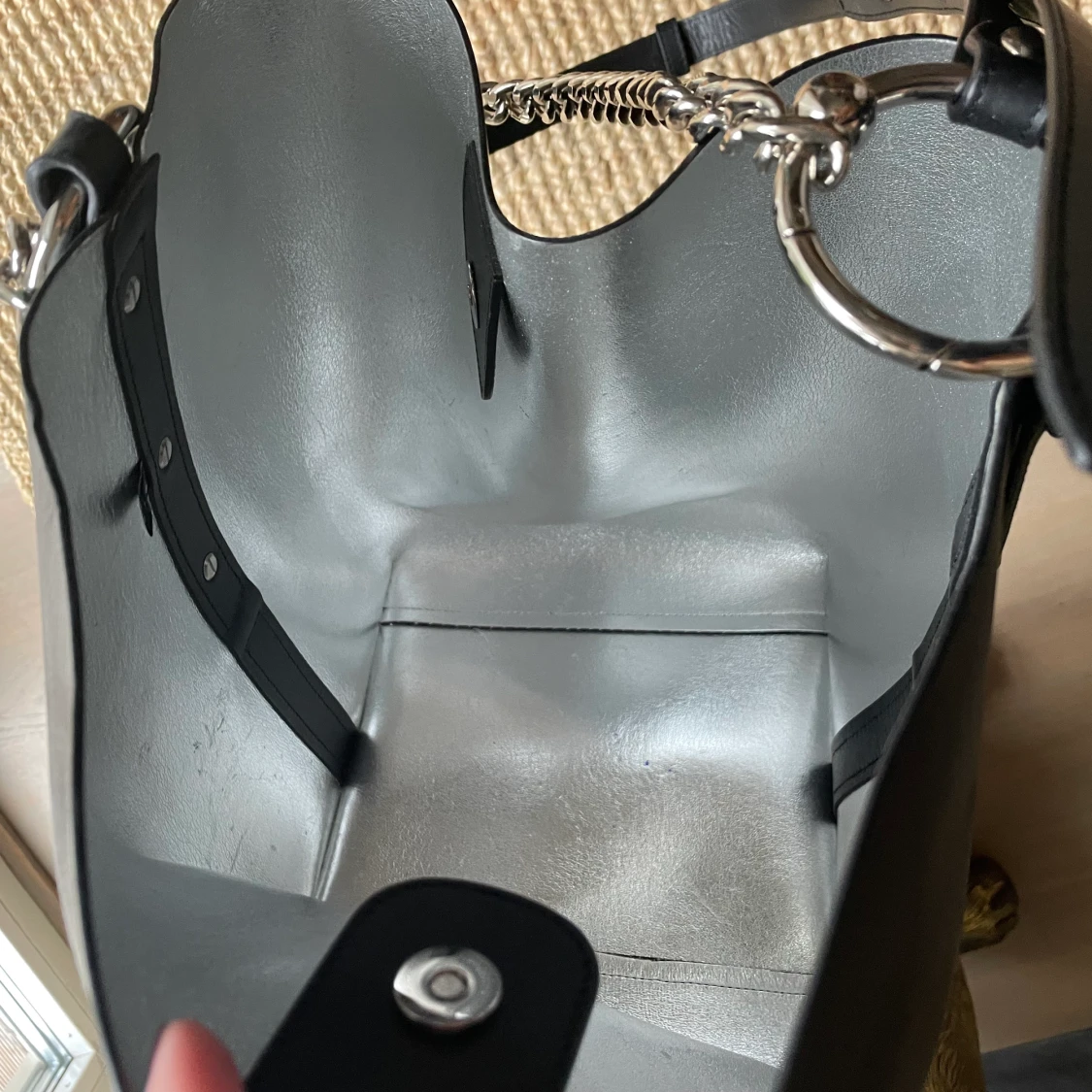 Rebecca Minkoff väska  - 91