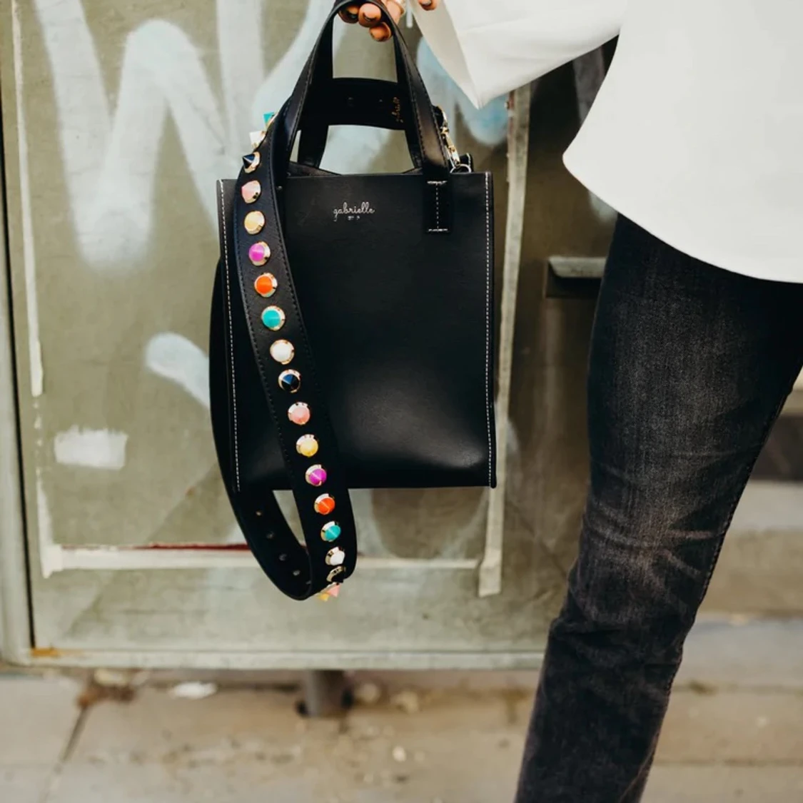 Gabrielle by P väskrem