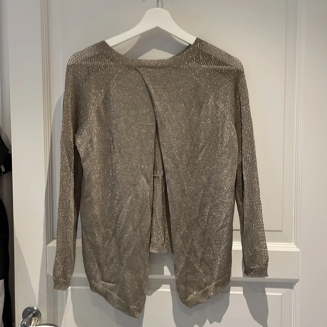 Tröja från Rabena Salong st xs - 90